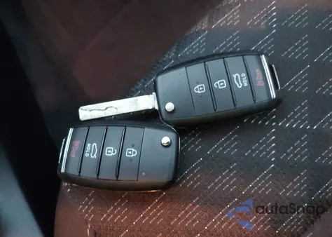 2021 Kia Rio S from USA, damaged, VIN 3KPA24AD6ME398030